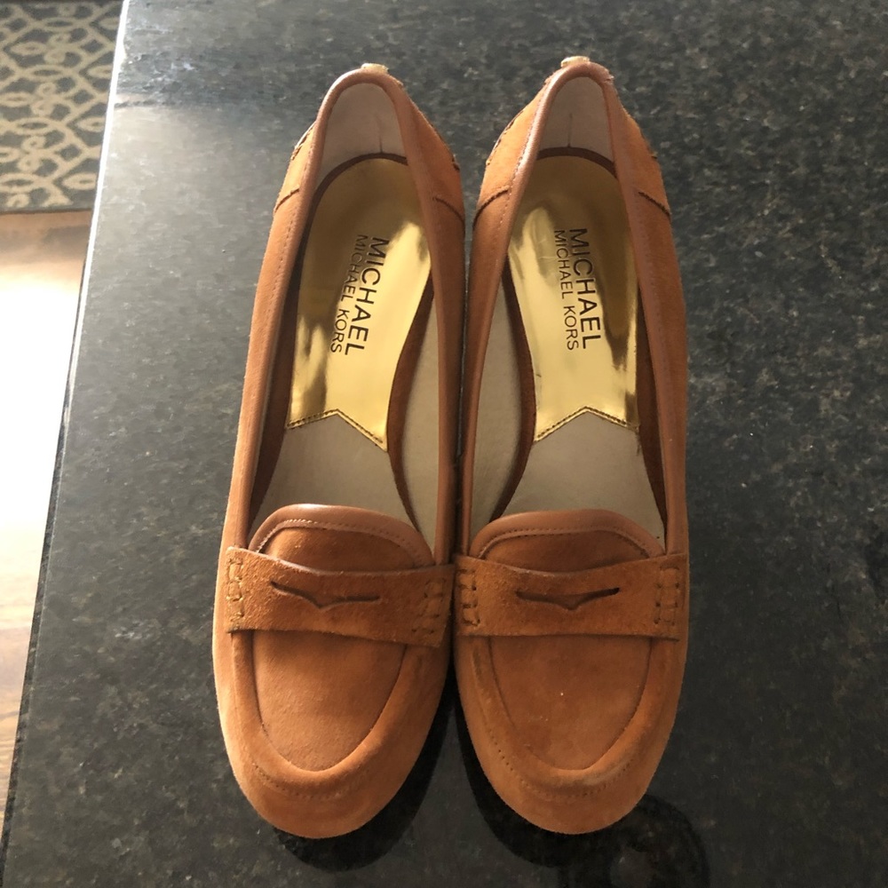Michael Kors shoes
